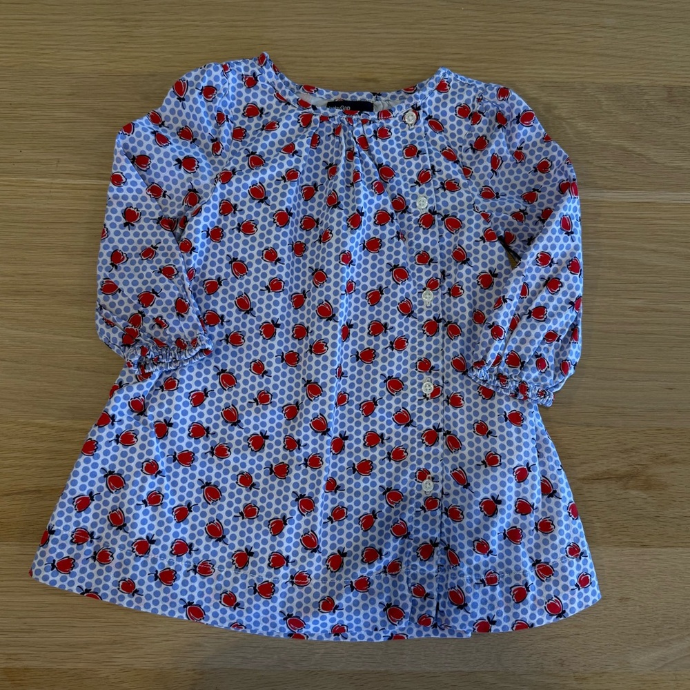 Baby Gap Dress